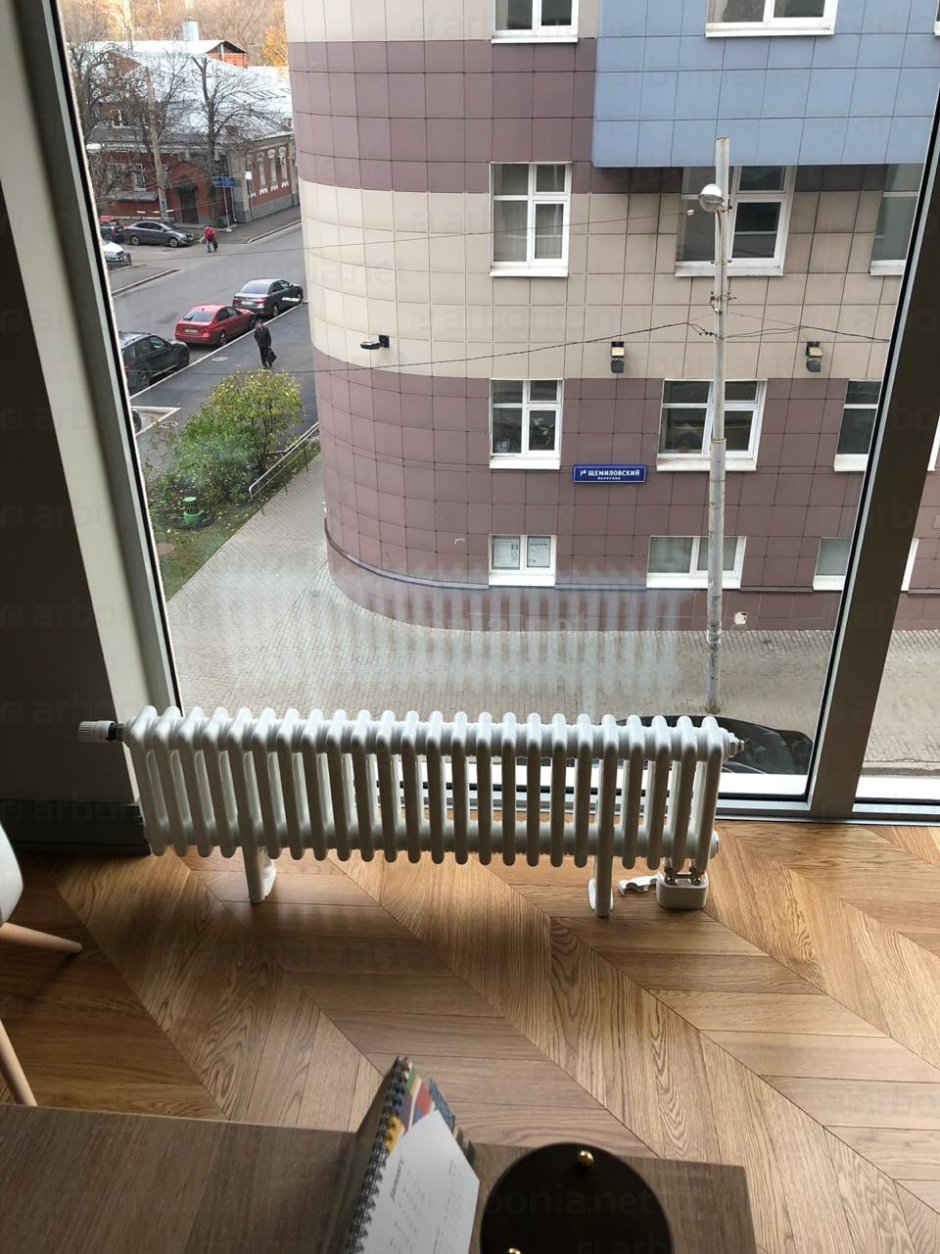 Радиатор Арбония 3030