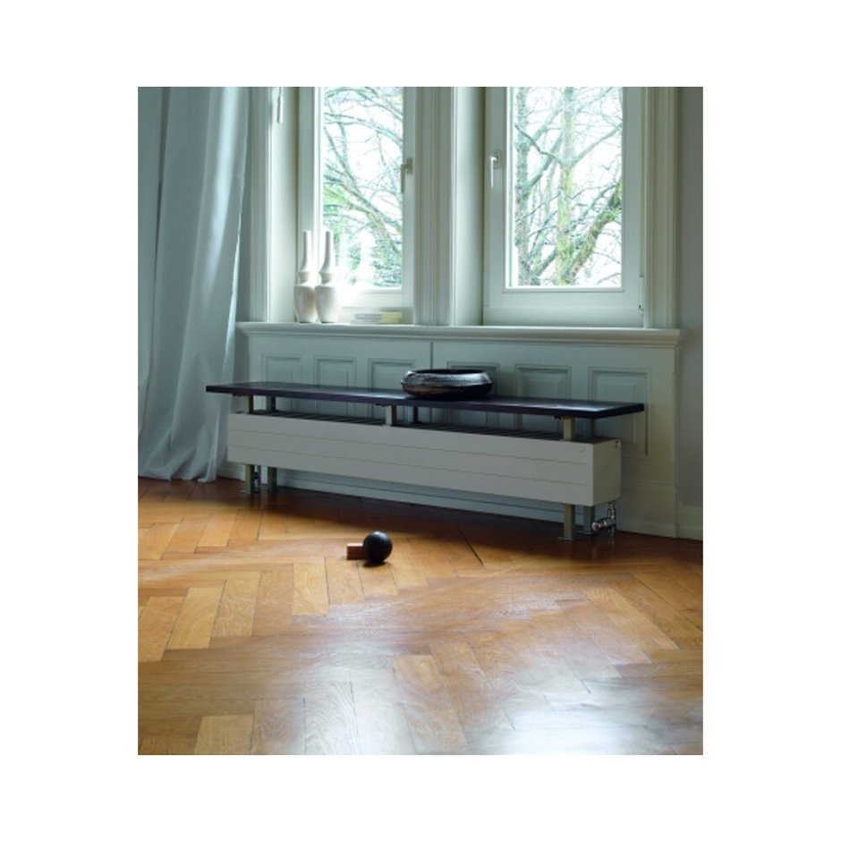 Радиатор скамейка Zehnder