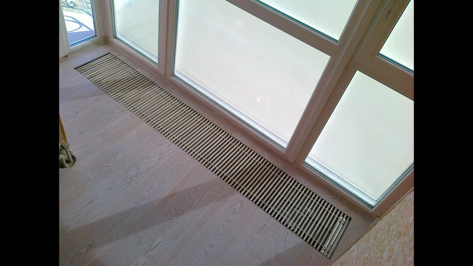 Varmann Ntherm 370x150x2600