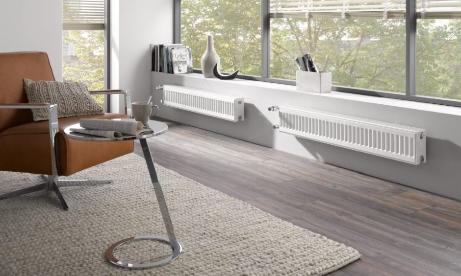 Kermi радиаторы отопления 200 мм высота