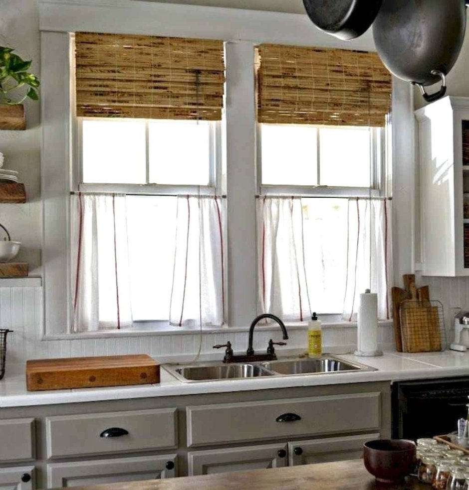 Римские шторы для кухни икеа
