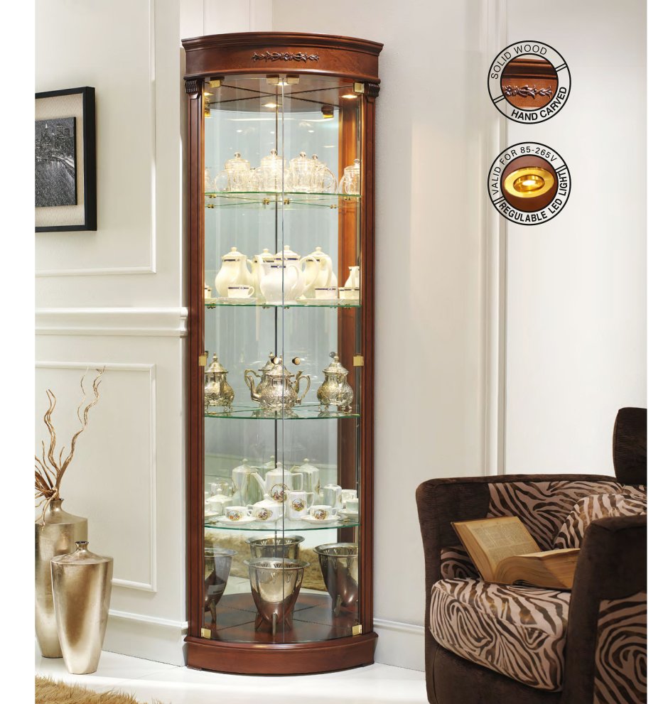 Витрина Панамар Классик