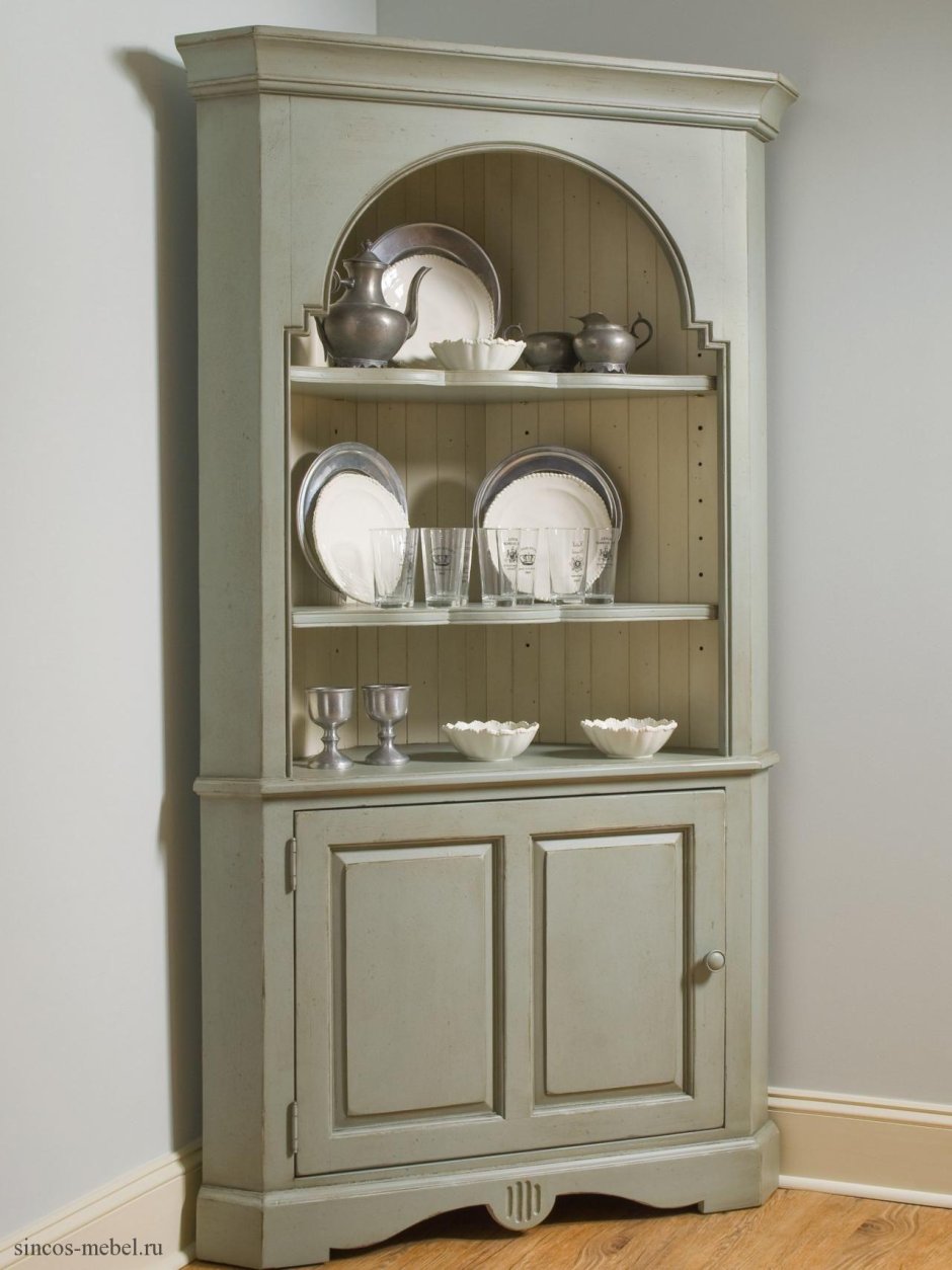 Синкос буфет мебель