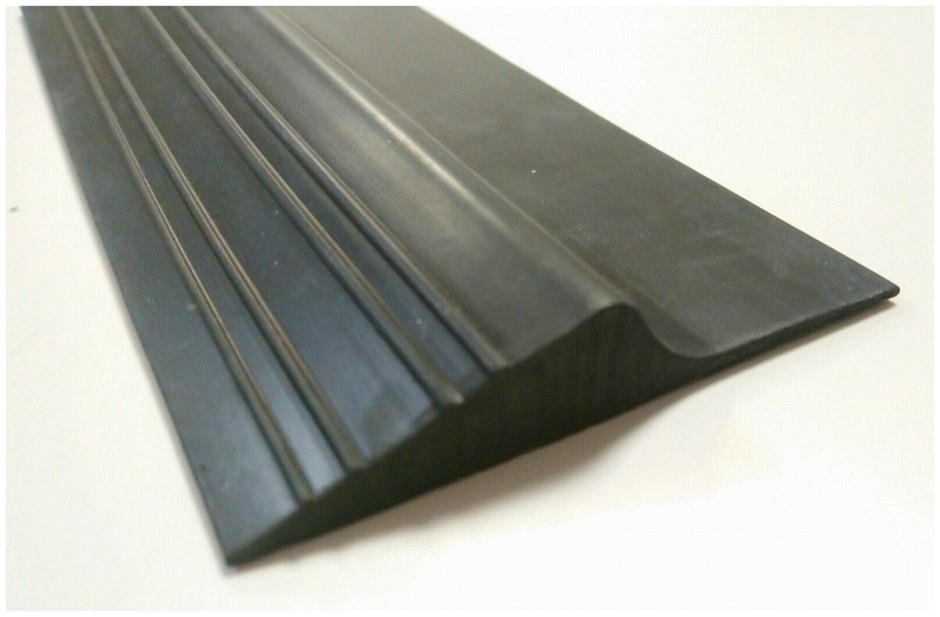 Лента EPDM уплотнитель ворот