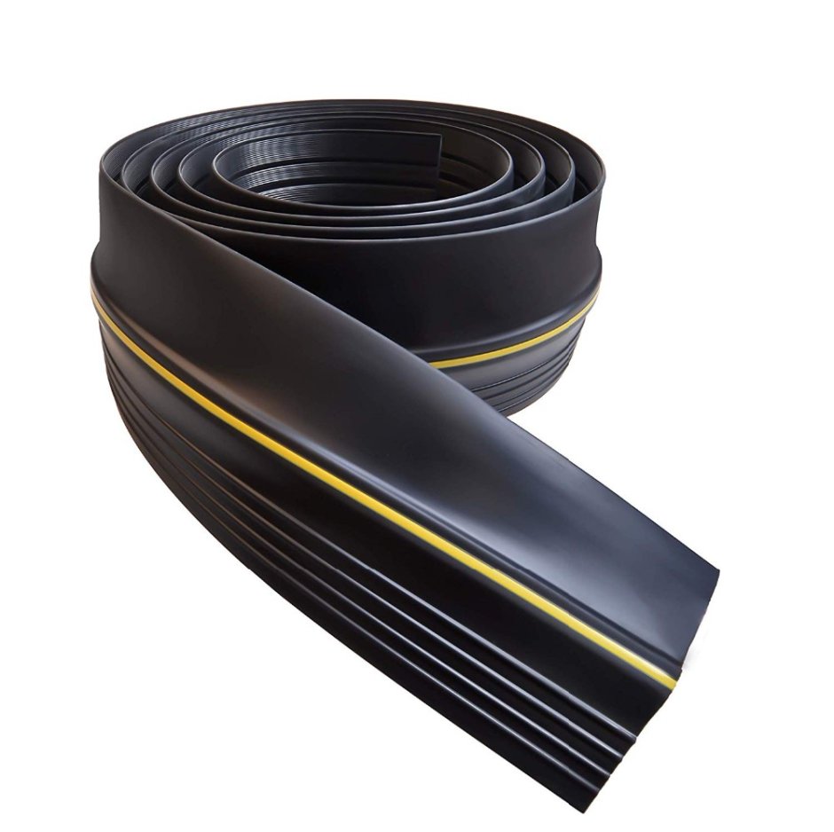 Порог напольный Garage Door Rubber Floor Seal