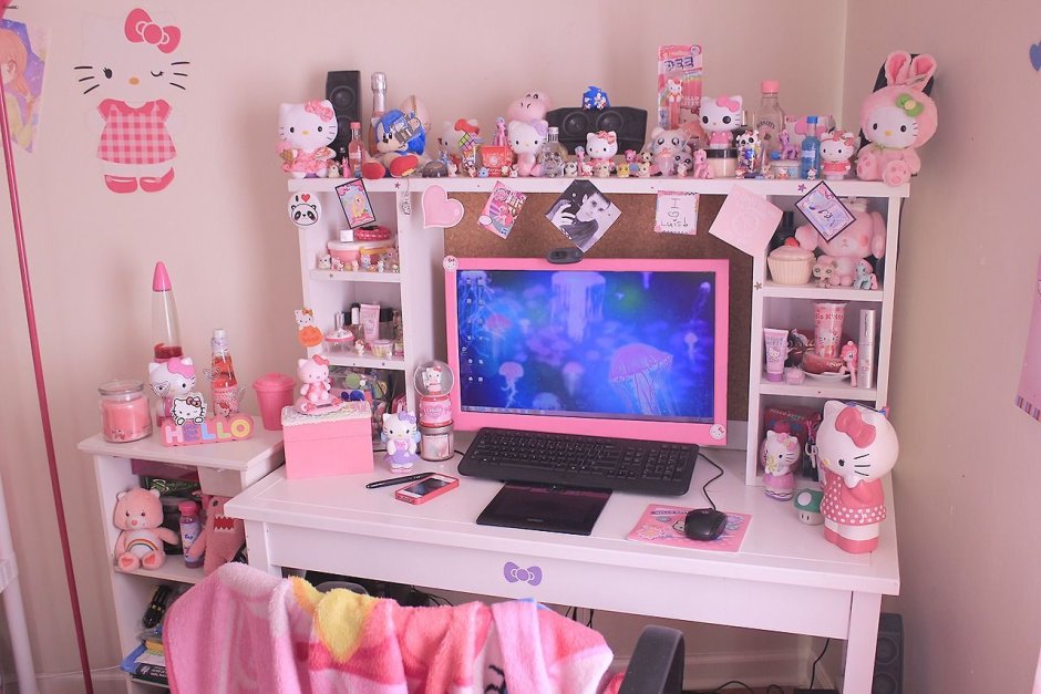 Милые вещи для комнаты