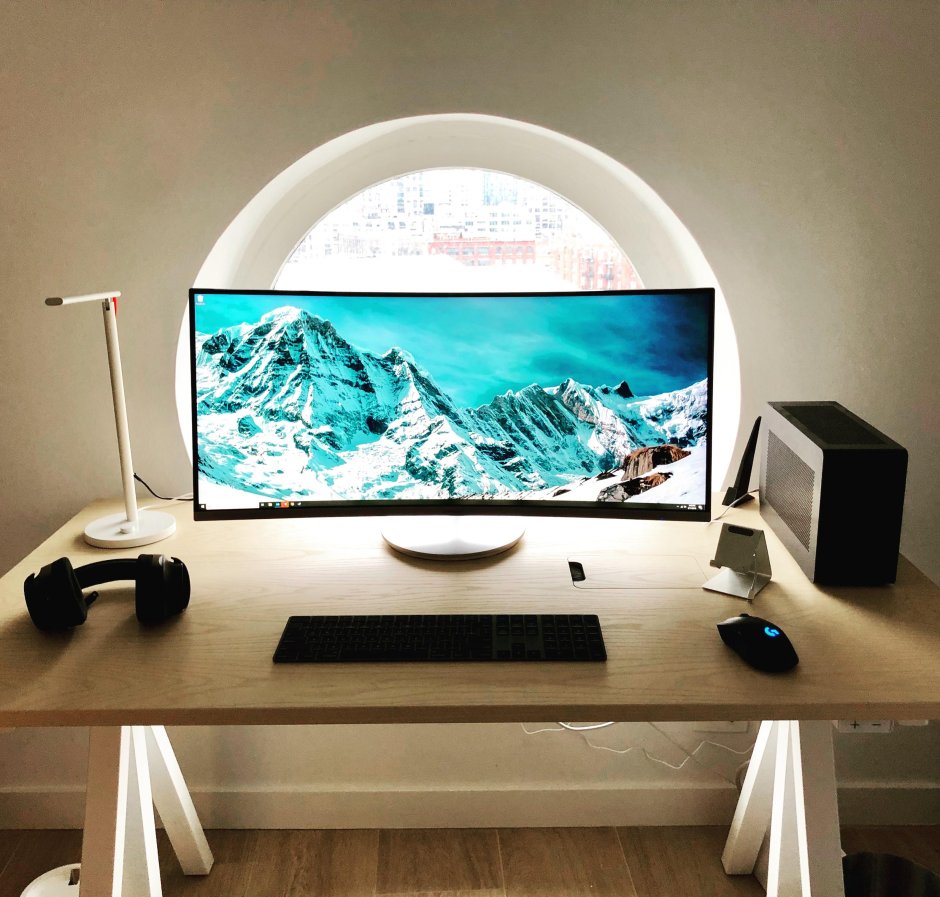 Украшения для компьютера