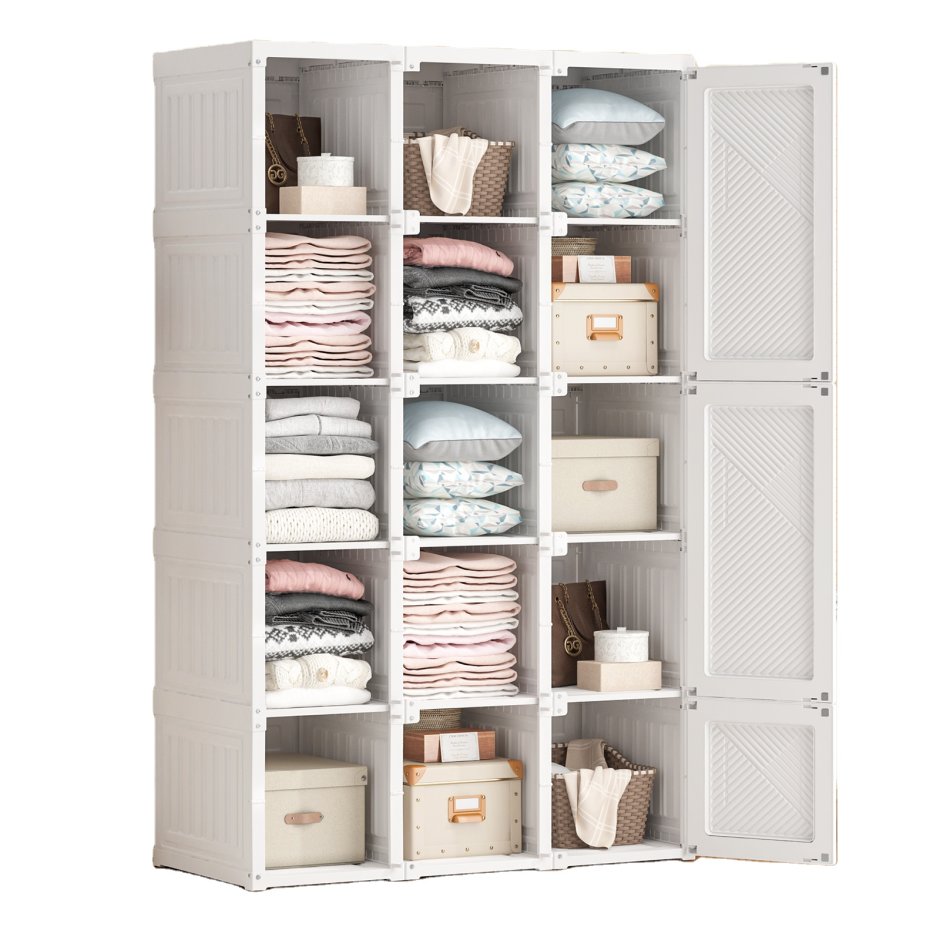 KEYPRODS шкаф складной