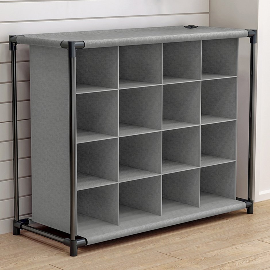 Шкаф пластиковый Costway Сима