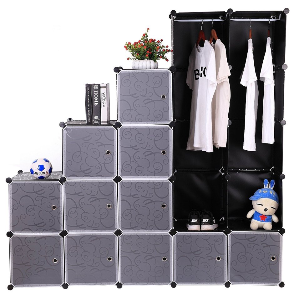 Шкаф для одежды