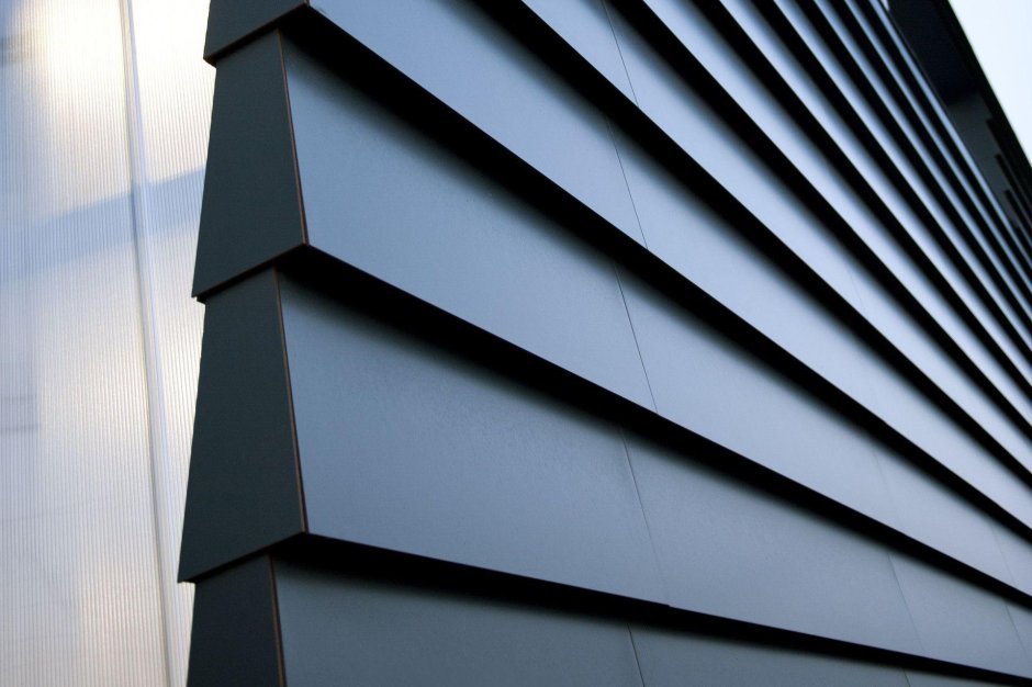 Фасадная панель Rockpanel