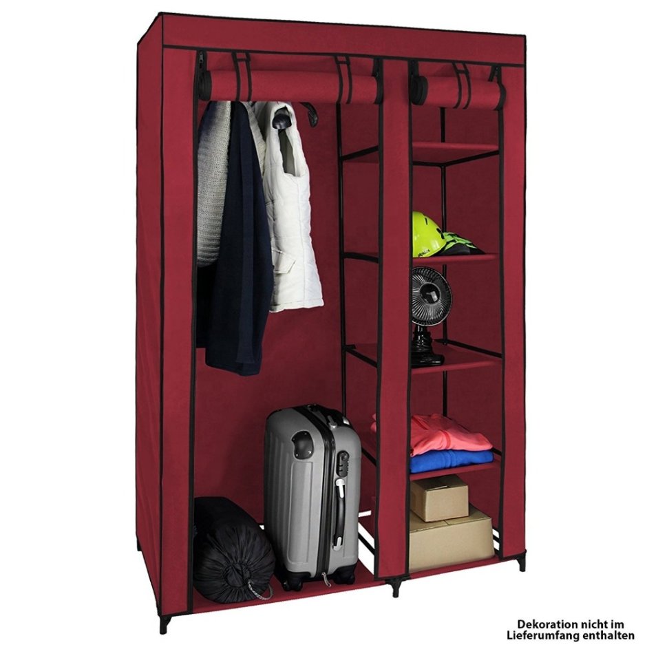 Модульный шкаф sokoltex