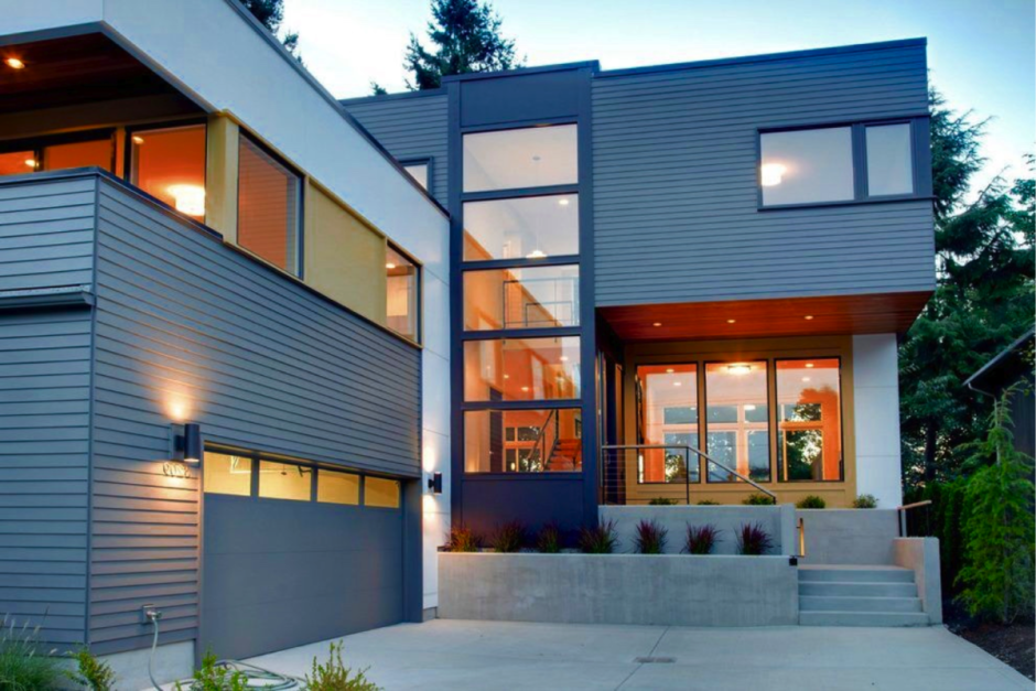 Алюкобонд композитные панели перфорированные