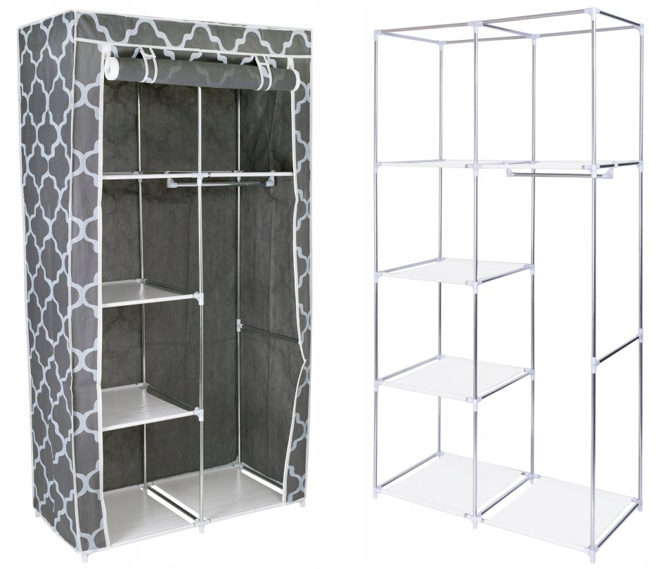 Складные шкафы