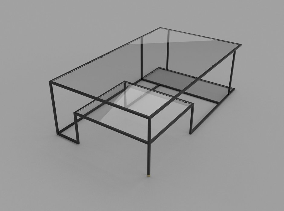 Обеденный стол Либра