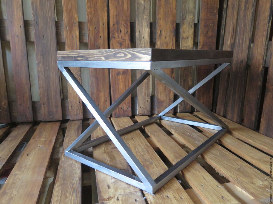 Журнальный стол Glass BS 7376