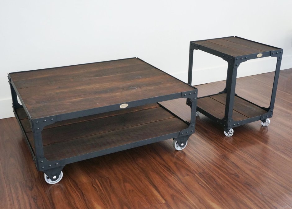 Журнальный стол Eichholtz 109992 Palmer