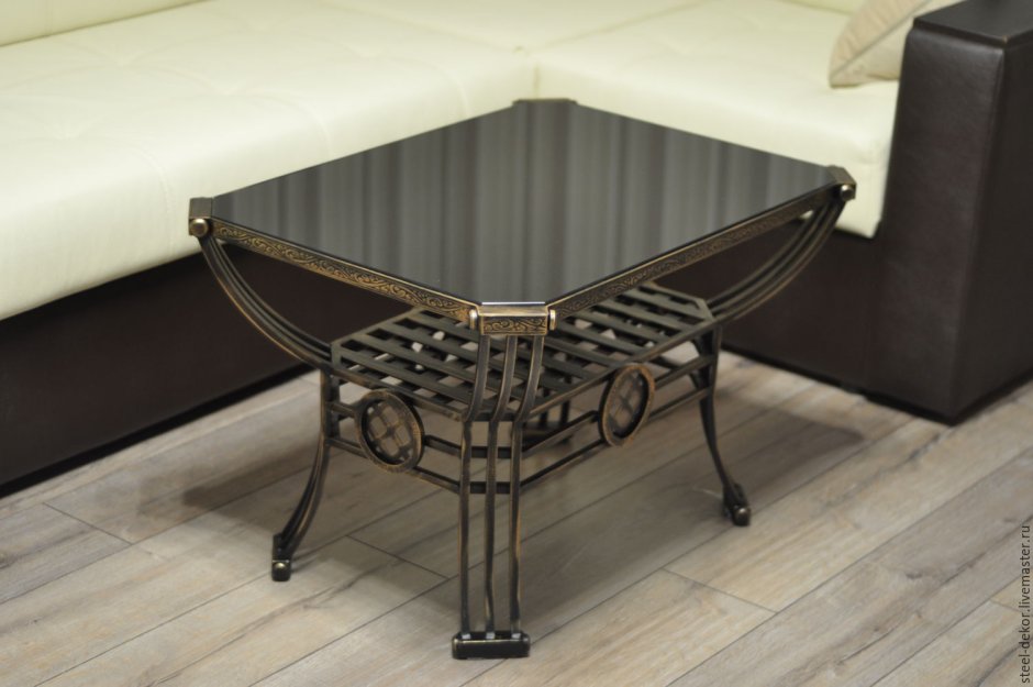 Столик журнальный Лонг-стайл