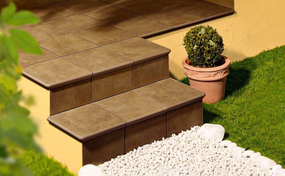 Бурый песок (045) Interbau 310x325x35/9