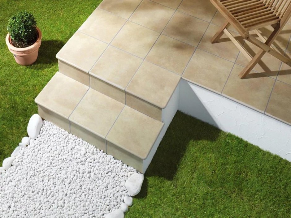 Interbau Alpen плитка 043