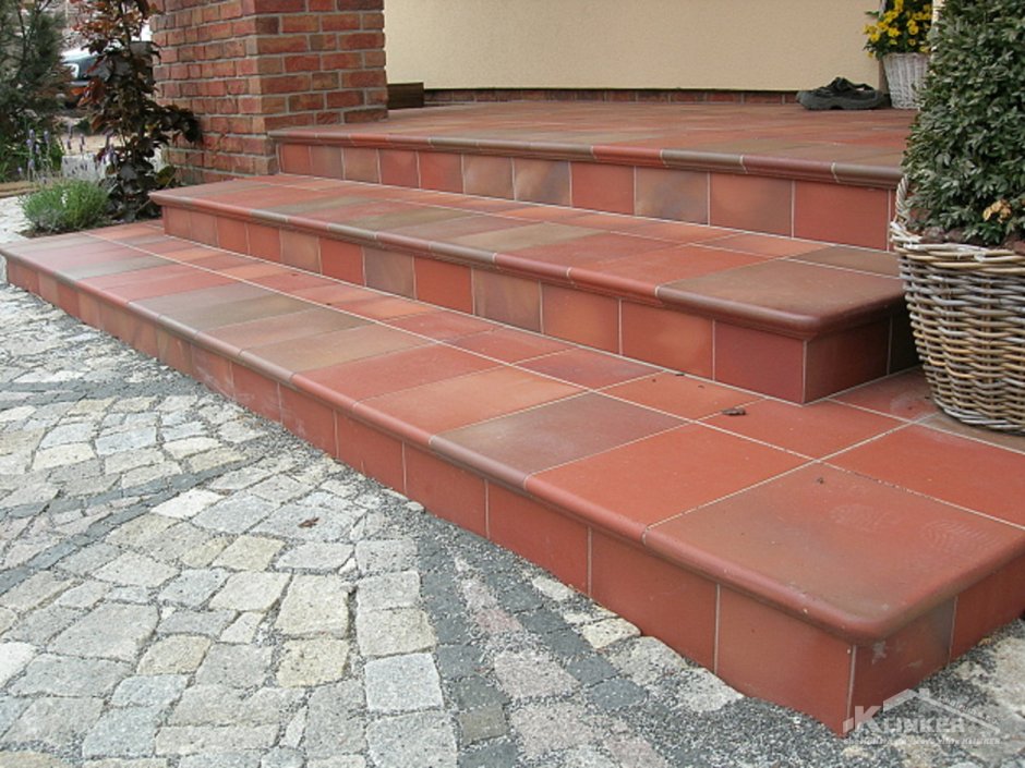 Stroeher Keraplatte Terra 316