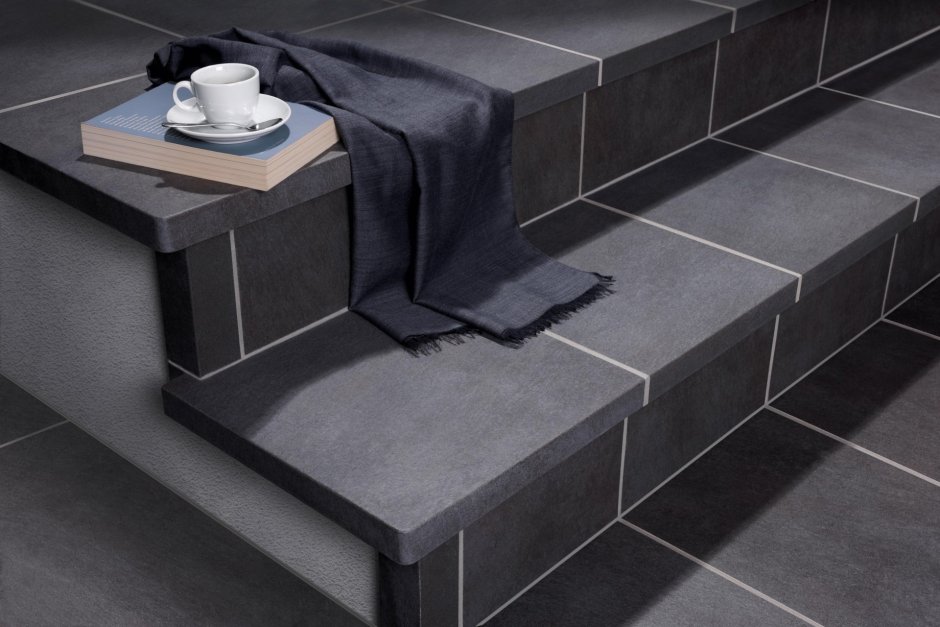 Плитка тротуарная нескользящая морозостойкая