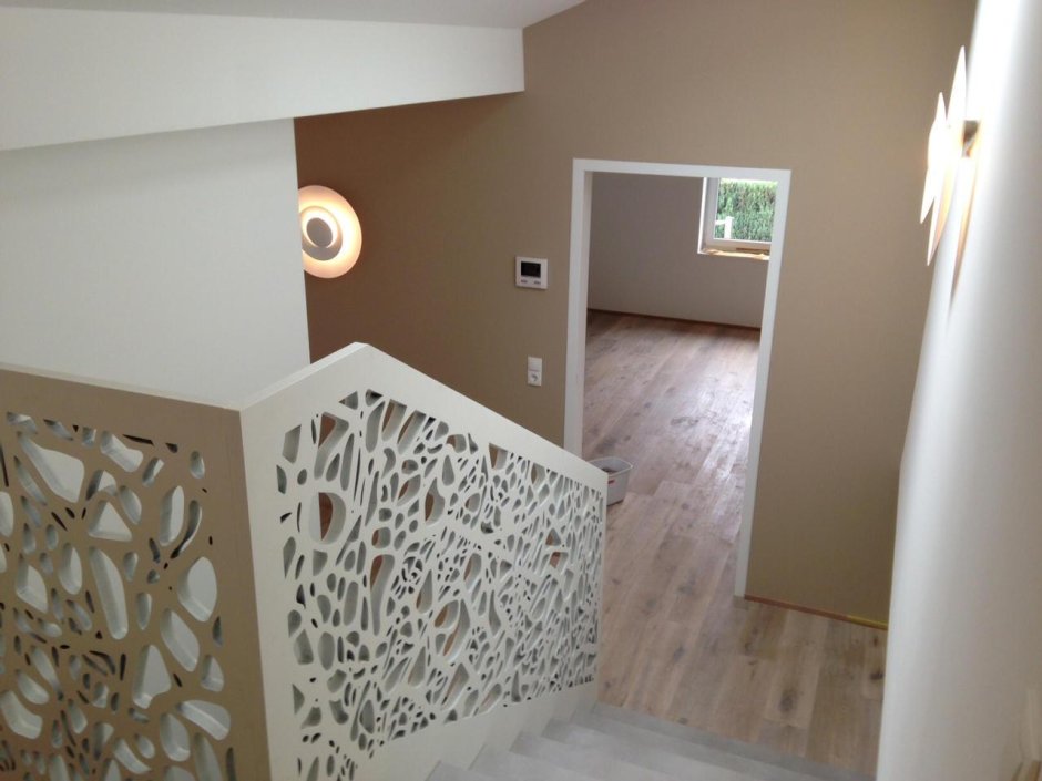 Металлические перегородки