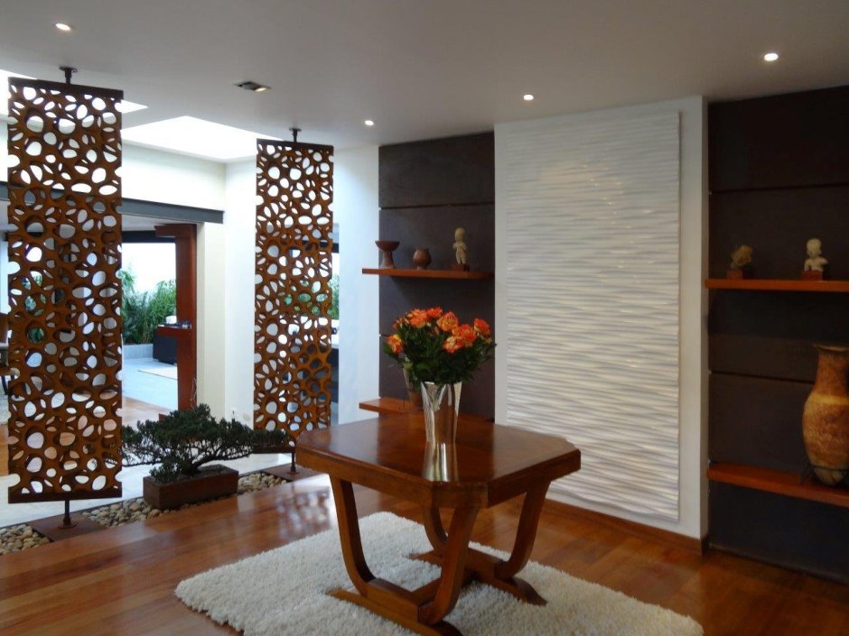 Перегородка Эстет зонирующая