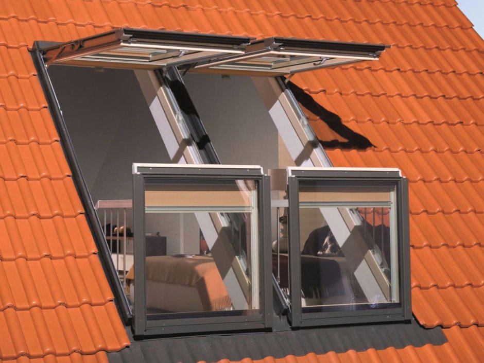 Окна трансформеры