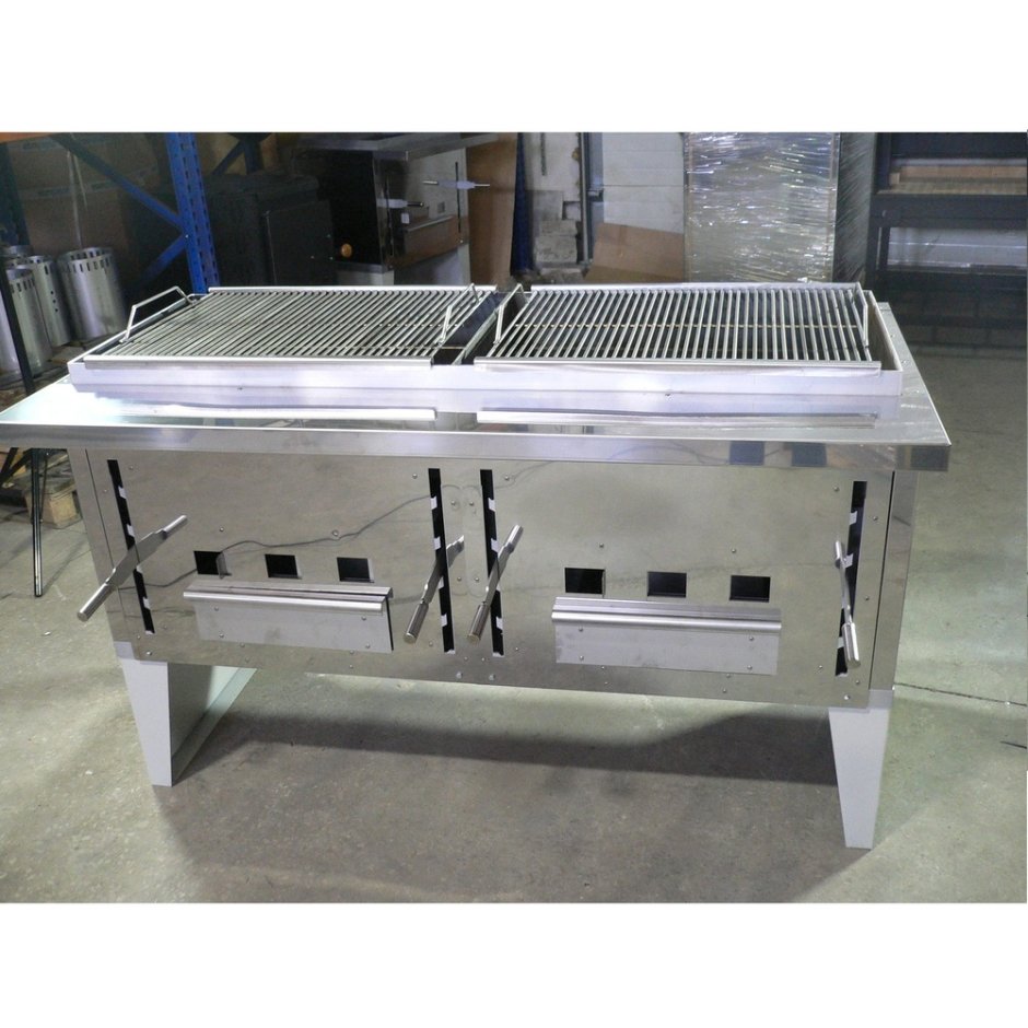 Мангал Vesta Vega 1