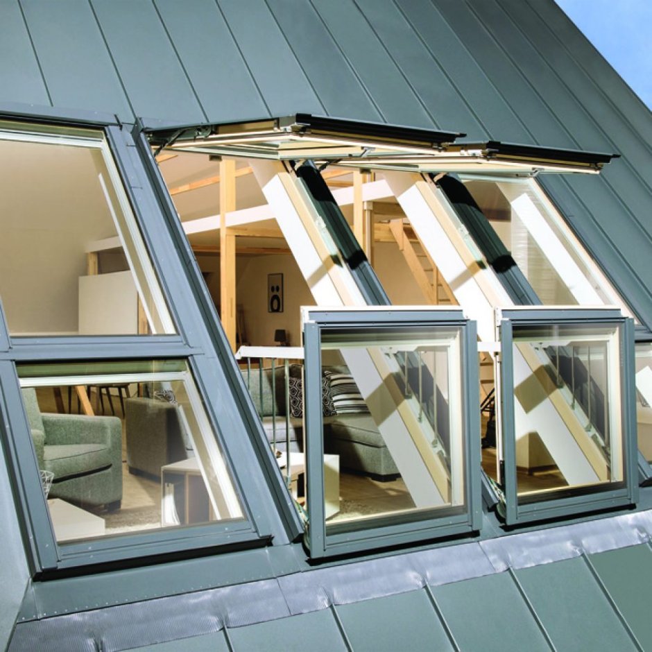 Окна трансформеры