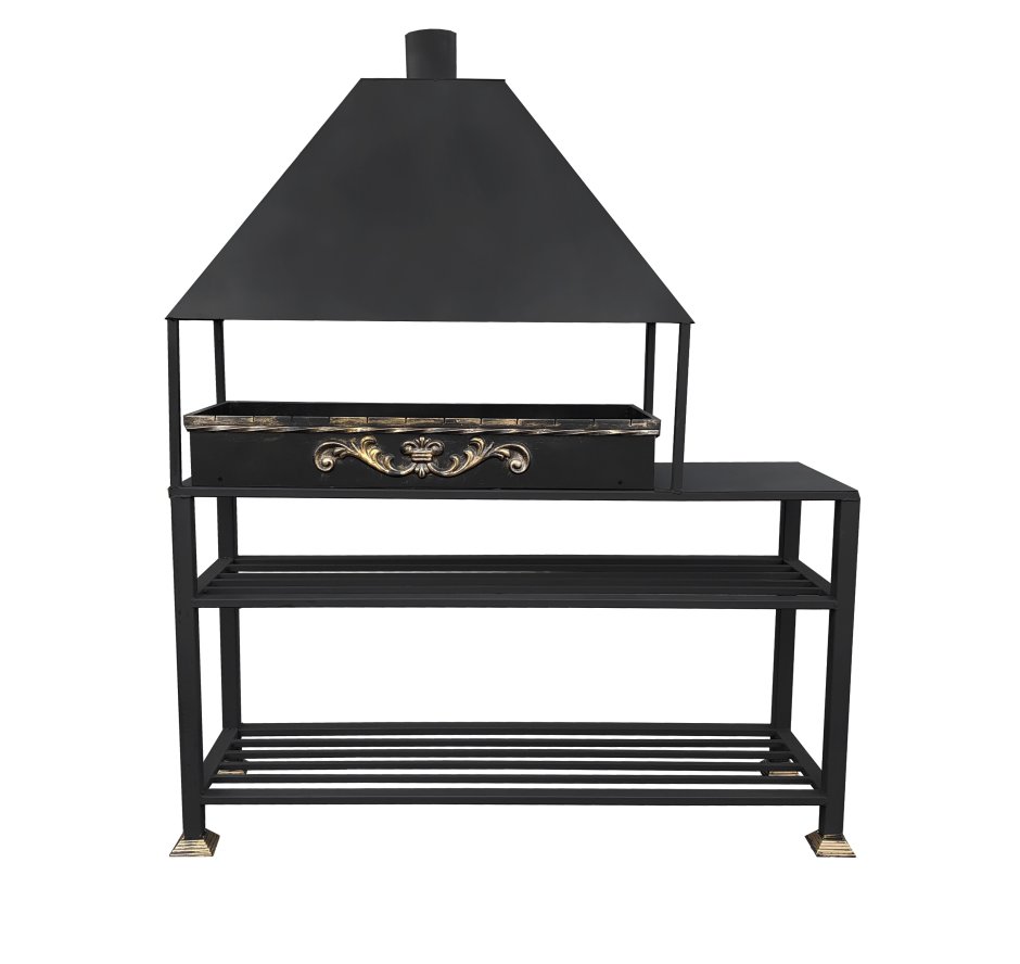 Мангал BBQ bc0018l (30184)