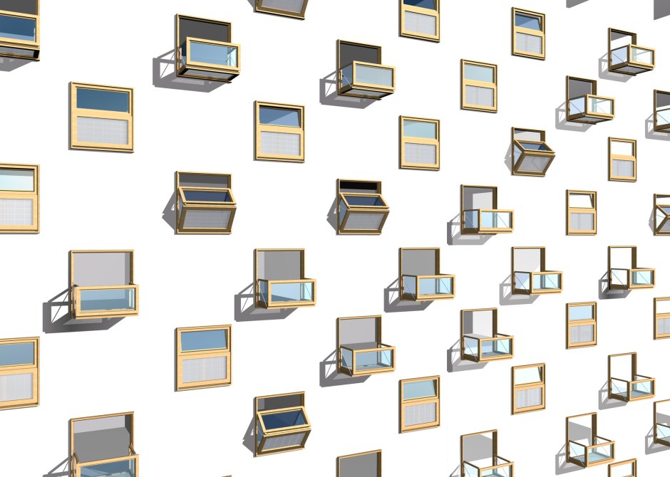 Мансардное окно балкон Velux