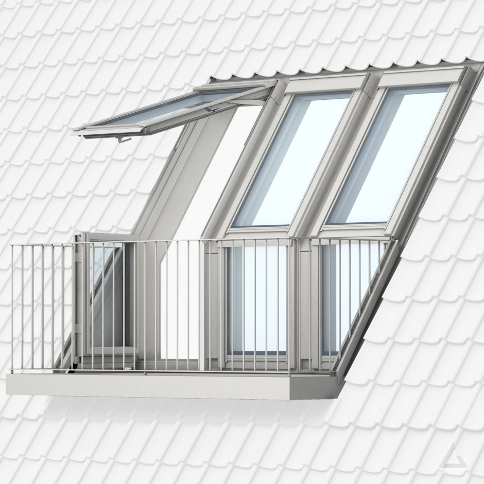 Балкон трансформер