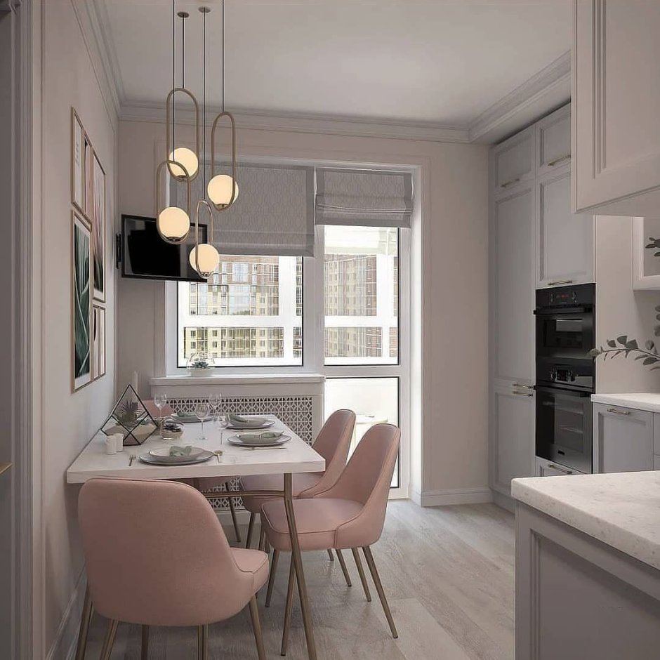 Дизайнер Ольга Пугачева