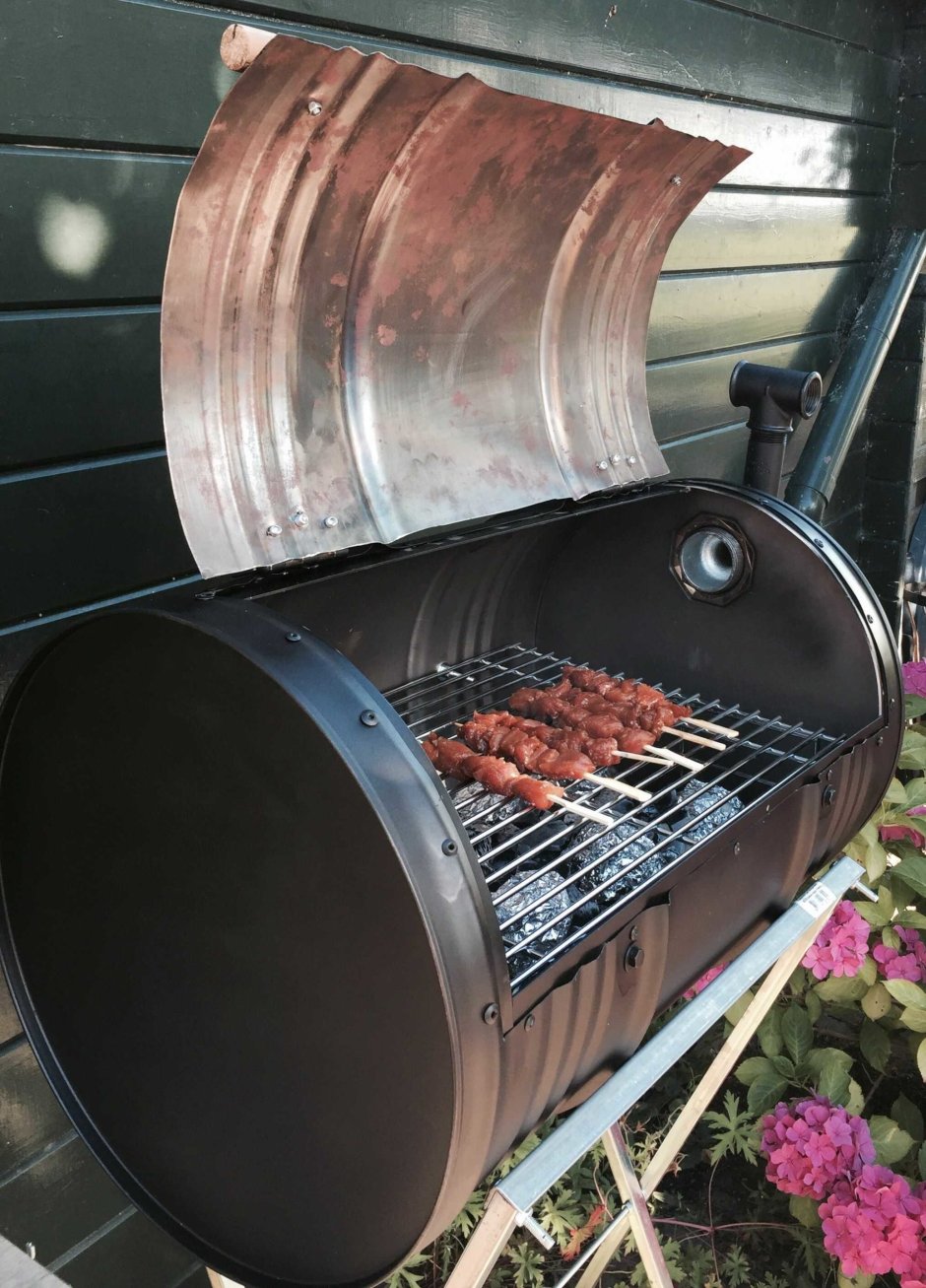 Стойка для котелка