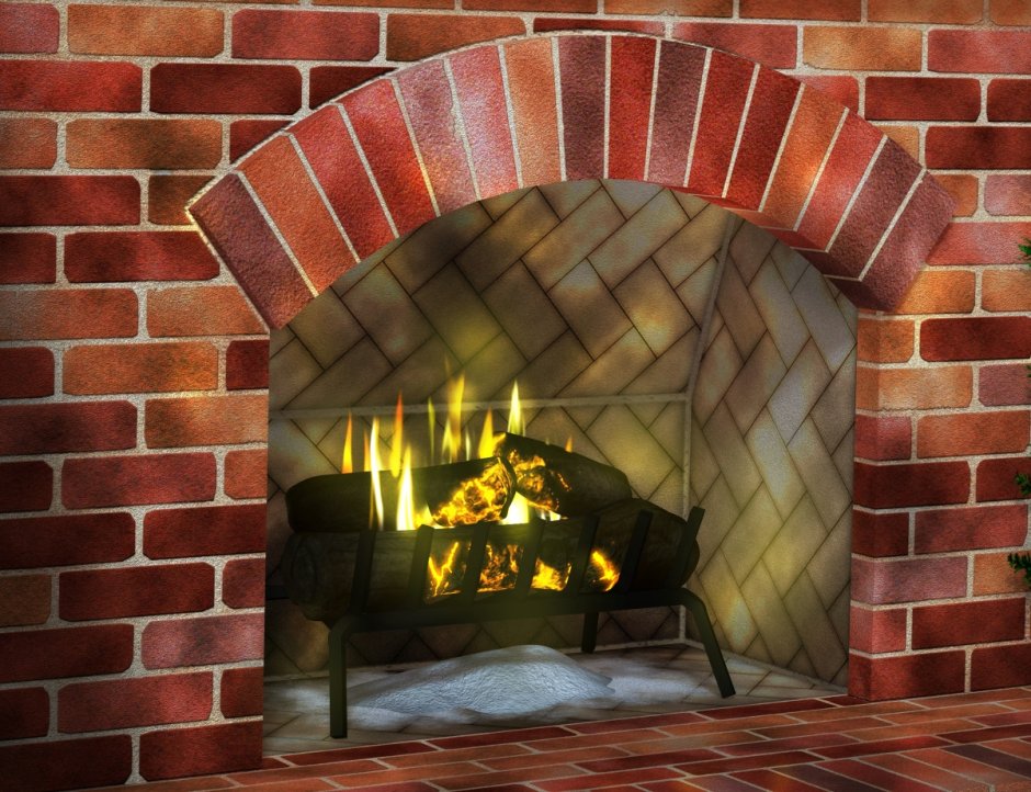 Печь буржуйка лофт