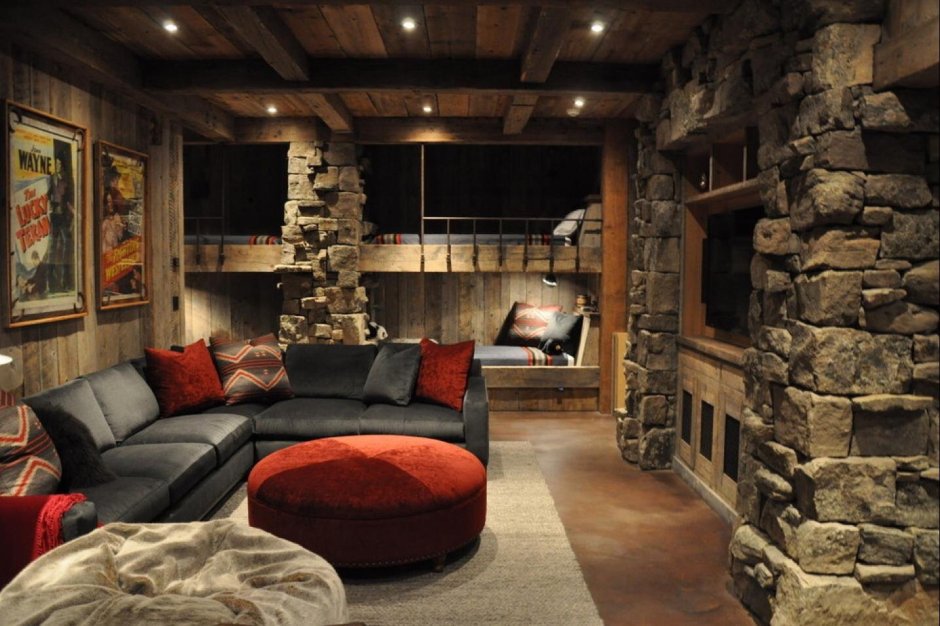 Русская печь