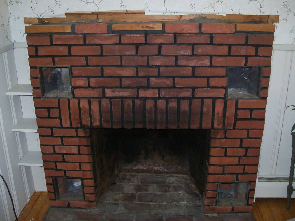 Камин декоративный Сибэлком