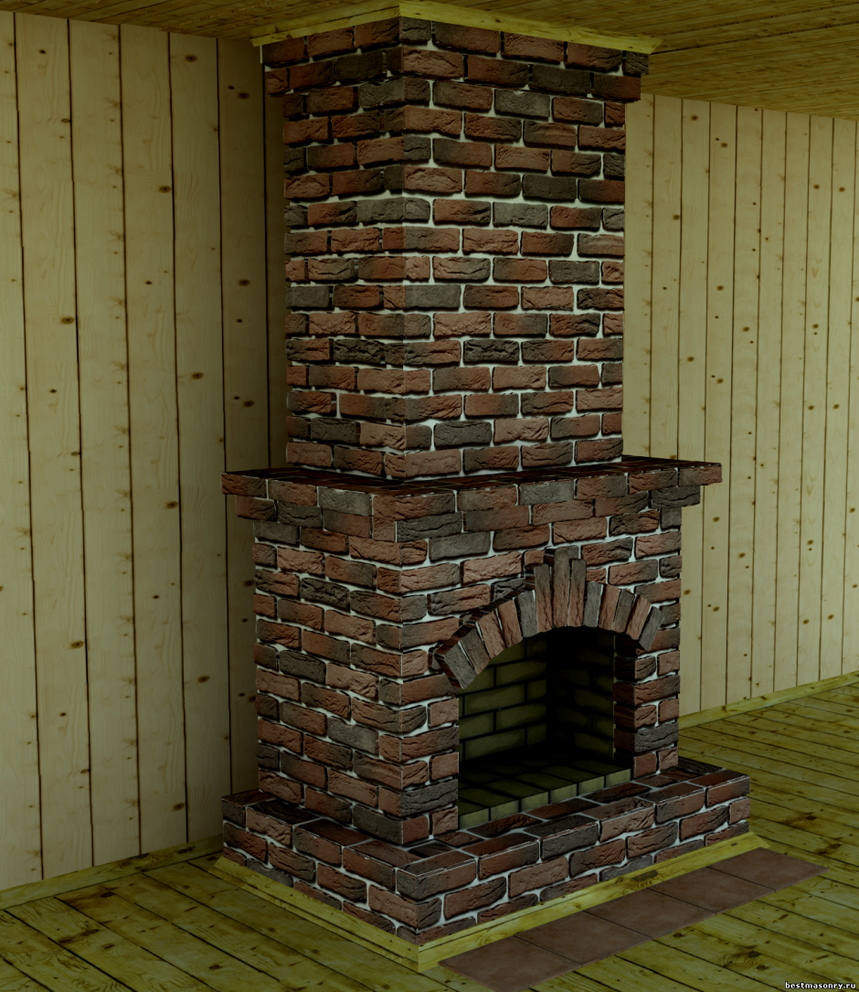 Комната отдыха в гараже