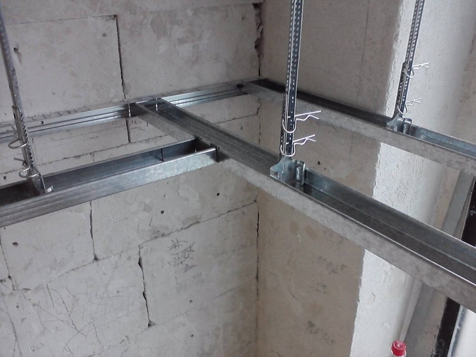 Металл балка перекрытия пролет 10 м плоская