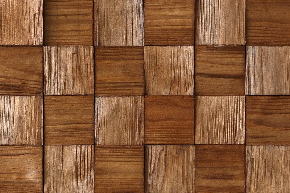 Декоративная плитка под дерево