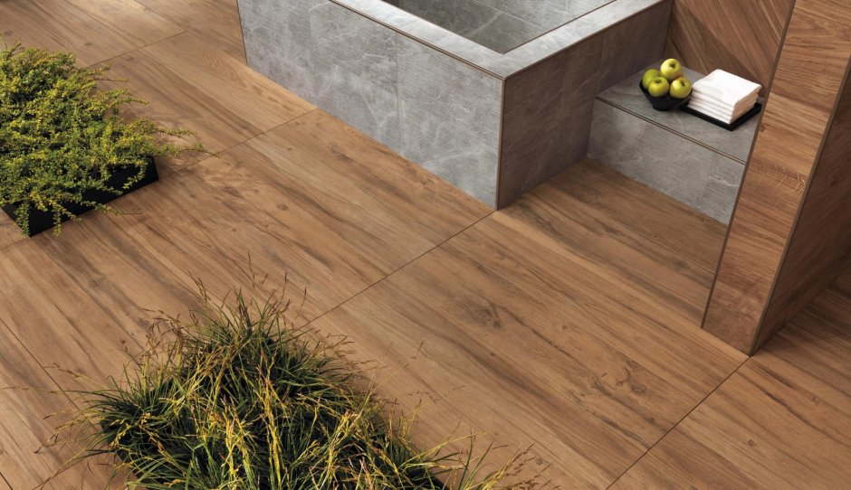 Керамогранит Atlas Concorde Etic Pro Rovere Venice