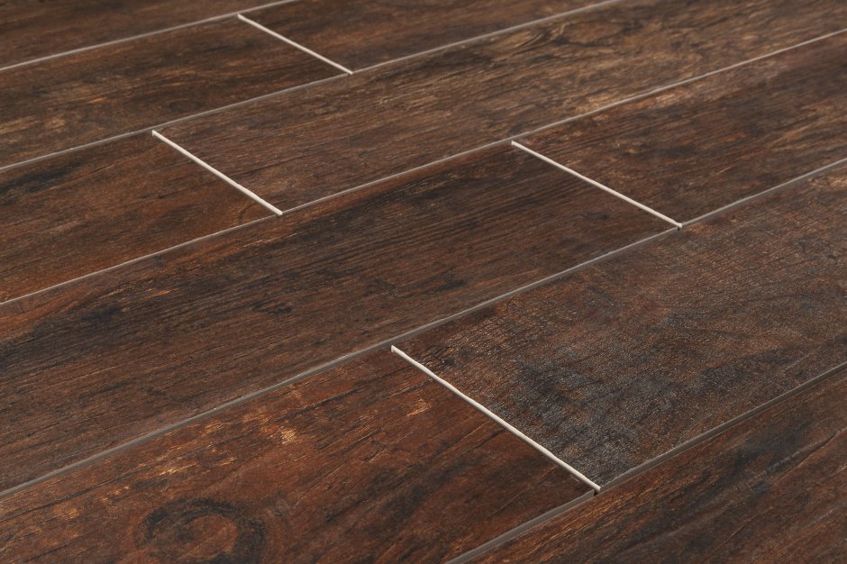 Cabot Porcelain Tile Redwood Series
