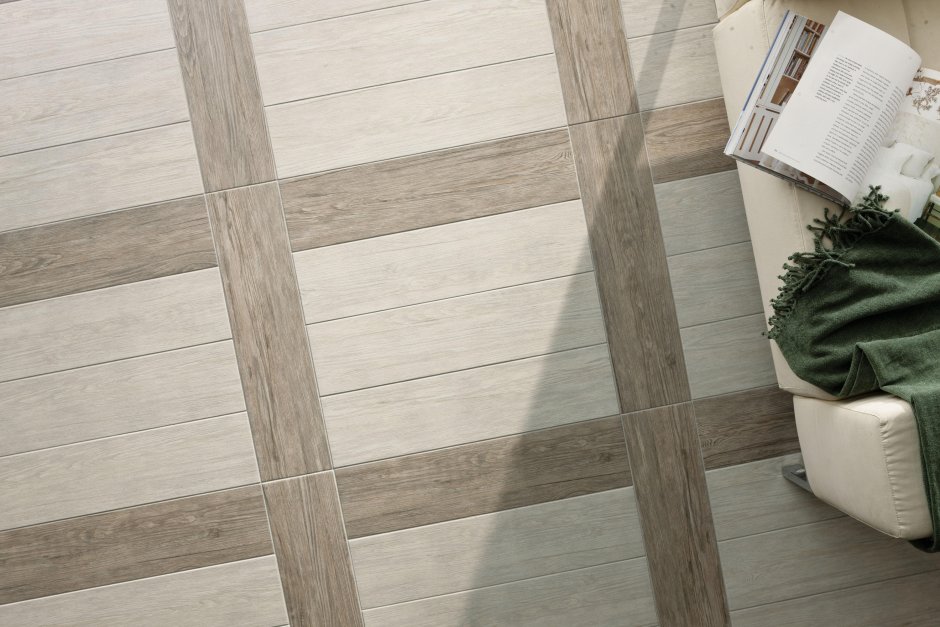 Плитка tabula Sadon Honey 15x61