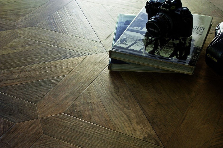 Керамогранит Vintage Settecento