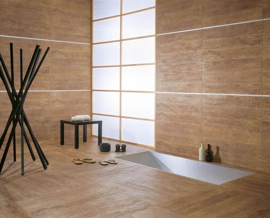 Плитка Рефин под дерево