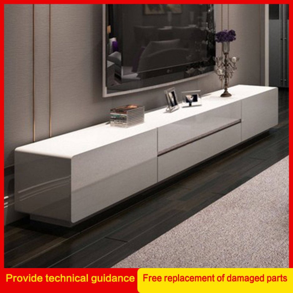 Rimadesio подвесные тумбы под телевизор