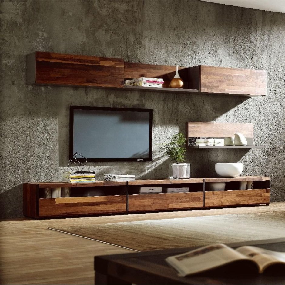 Тумба для телевизора Минимализм