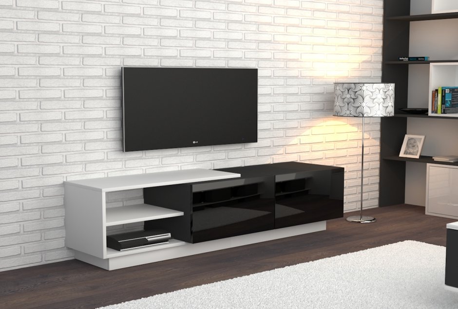 Dupen ТВ тумба 131